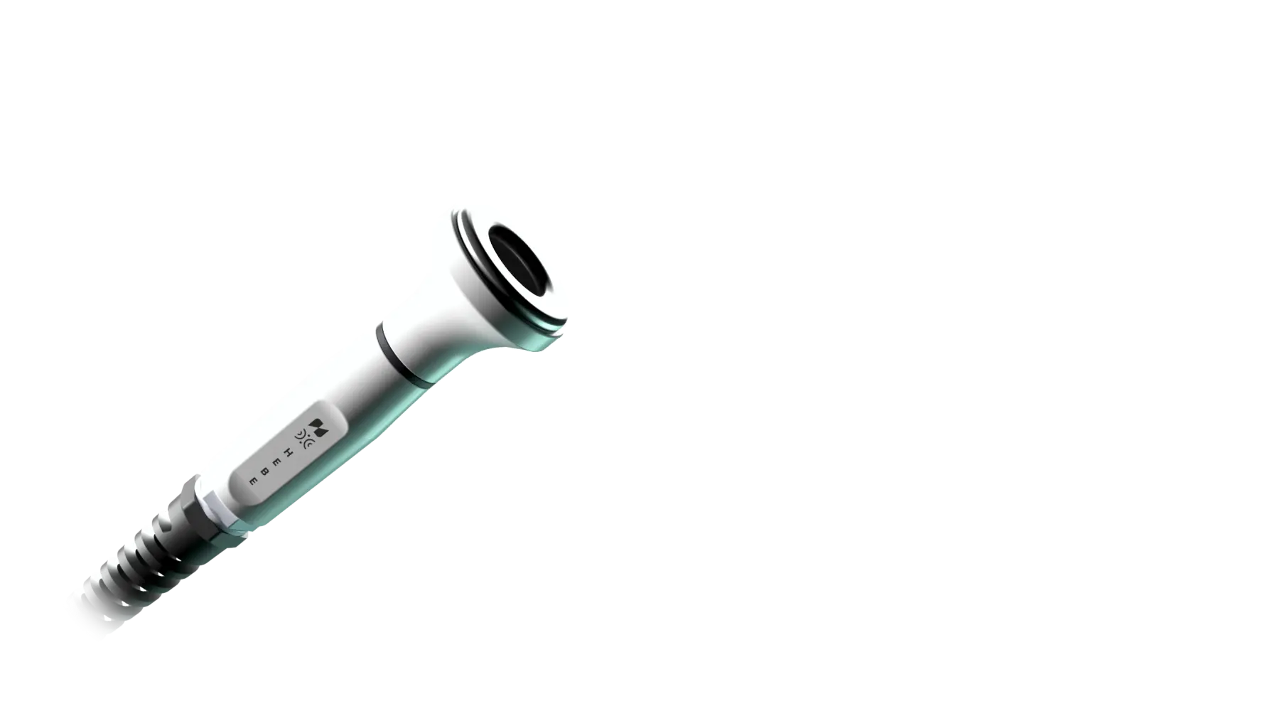 HEBEGY handpiece